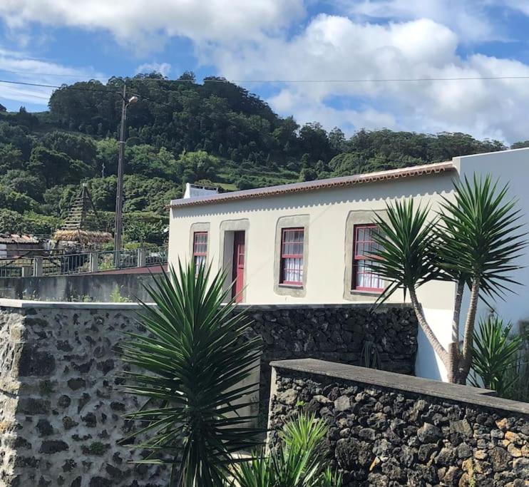 Villa Sunsea House Altares Exterior foto