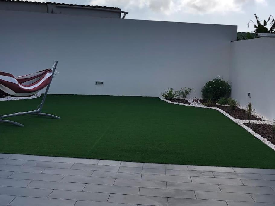 Villa Sunsea House Altares Exterior foto